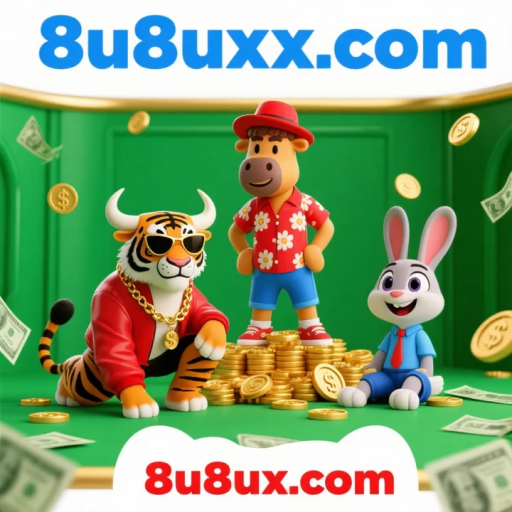 8u8ux.com